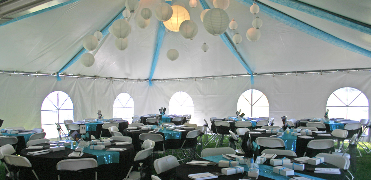 Tent & Party Rentals