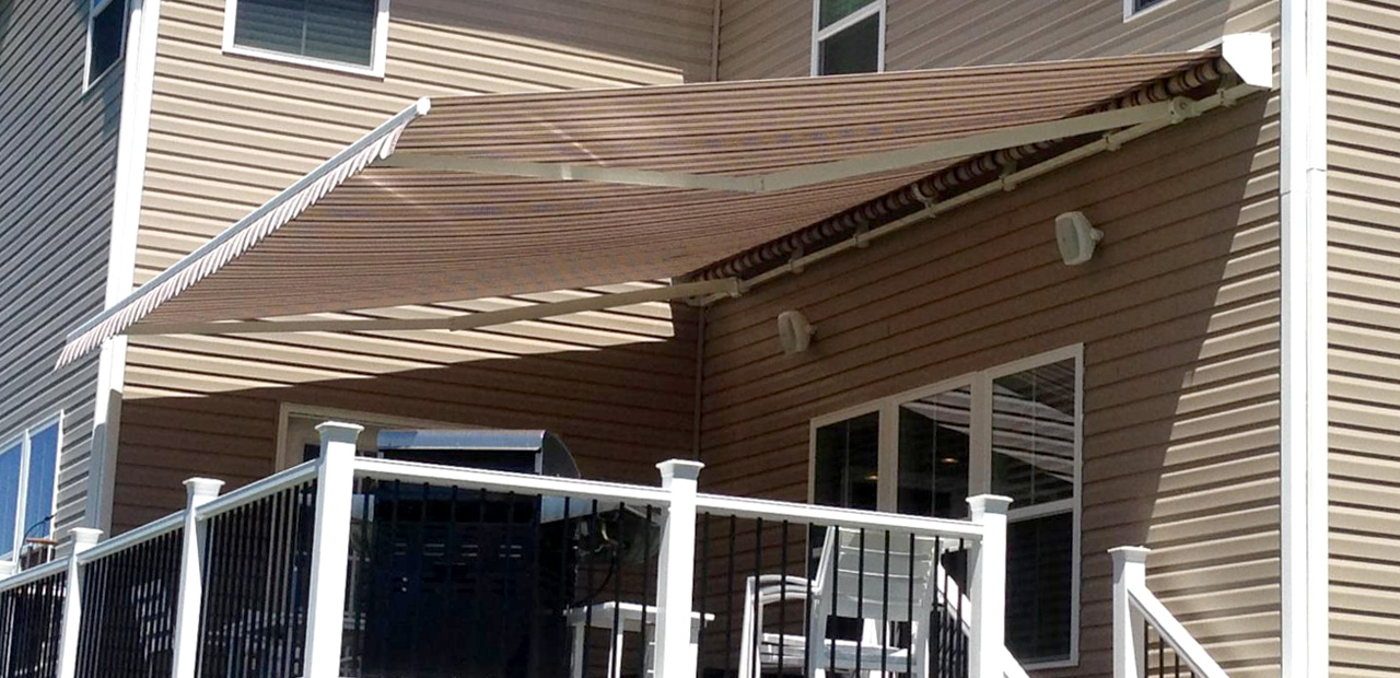 Retractable Awnings