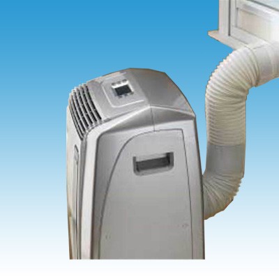 Portable Air Conditioner Rentals