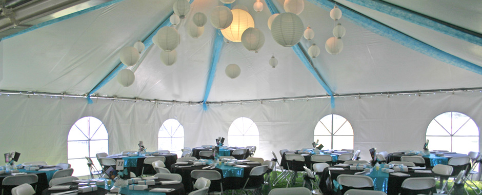 Party and Tent Rentals