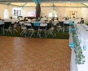 Dance Floor Rental