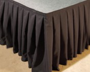 Stage Skirting Rentals