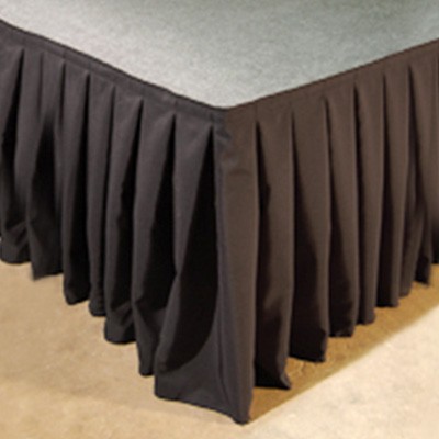 Stage Skirting Rentals